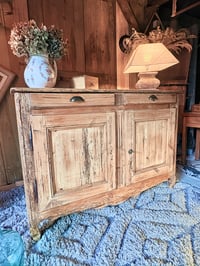 Image 1 of  BUFFET CAMPAGNE CHIC - HYPPOLITE