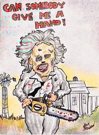Leatherface
