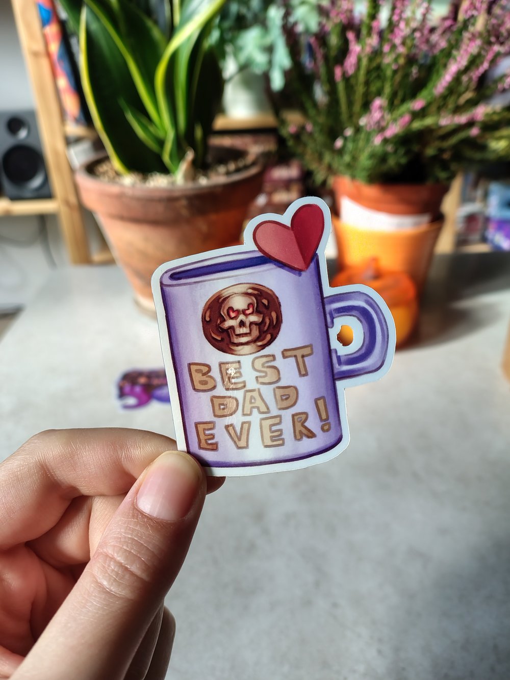 Image of d&d / bg3 meme stickers