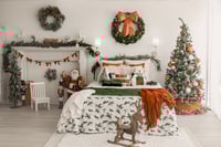 Image 3 of Sunday  Oct 19th  Instudio Holiday Mini sessions