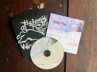 Image 2 of Winter Hare CD