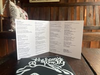 Image 3 of Winter Hare CD