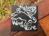 Image 1 of Winter Hare CD