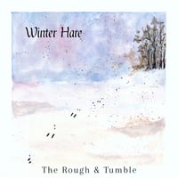 Image 4 of Winter Hare CD