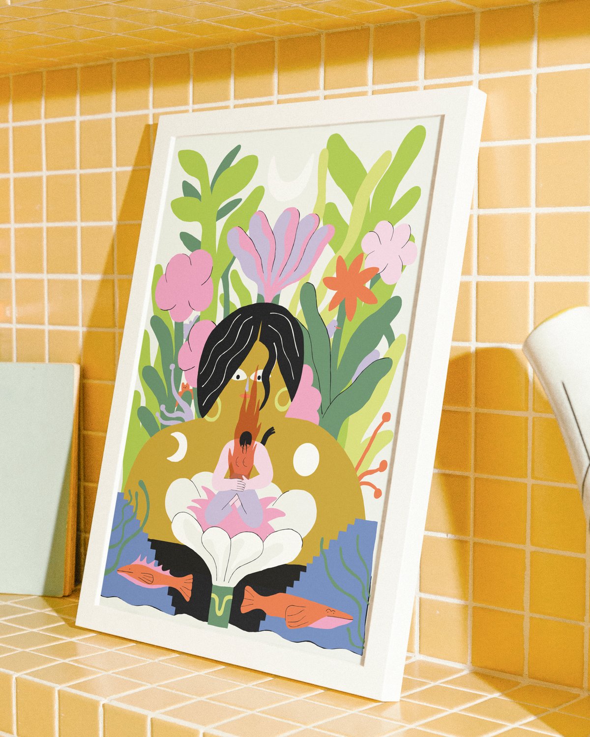 Image of Inner Flame