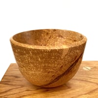 Image 5 of Beech Vessel 