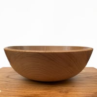 Image 3 of Beech Bowl #4