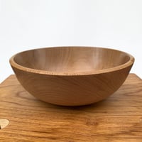 Image 1 of Beech Bowl #4