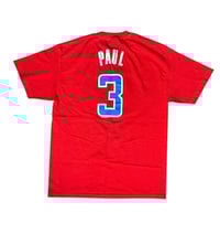 Image 2 of VINTAGE CHRIS PAUL TSHIRT