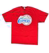 Image 1 of VINTAGE CHRIS PAUL TSHIRT
