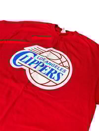 Image 3 of VINTAGE CHRIS PAUL TSHIRT