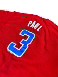 Image 4 of VINTAGE CHRIS PAUL TSHIRT