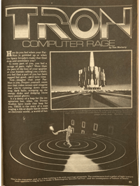 Image 2 of Film Fantasy  Yearbook (Mar. 1983)