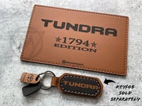 Image 7 of TUNDRA / SEQUOIA Console Insert