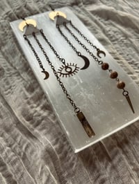 Image 2 of Reclaim Your Power Earrings