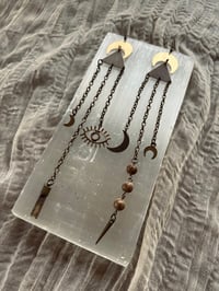 Image 3 of Reclaim Your Power Earrings