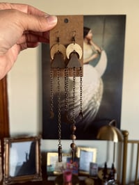 Image 4 of Reclaim Your Power Earrings
