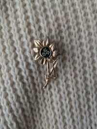 Image 1 of Eco di bronzo 