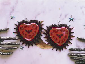 Image of VAMPS