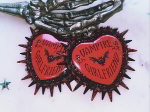 Image of VAMPS