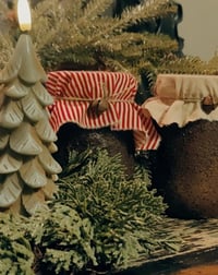Image 1 of Christmas Pantry Candles SALE