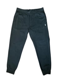 Image 1 of VINTAGE RL POLO SWEATPANTS 