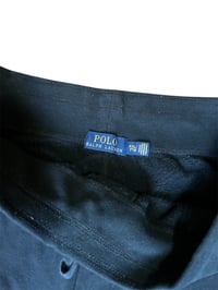 Image 2 of VINTAGE RL POLO SWEATPANTS 