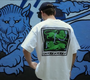 VOILA VOILA  golden ticket pack