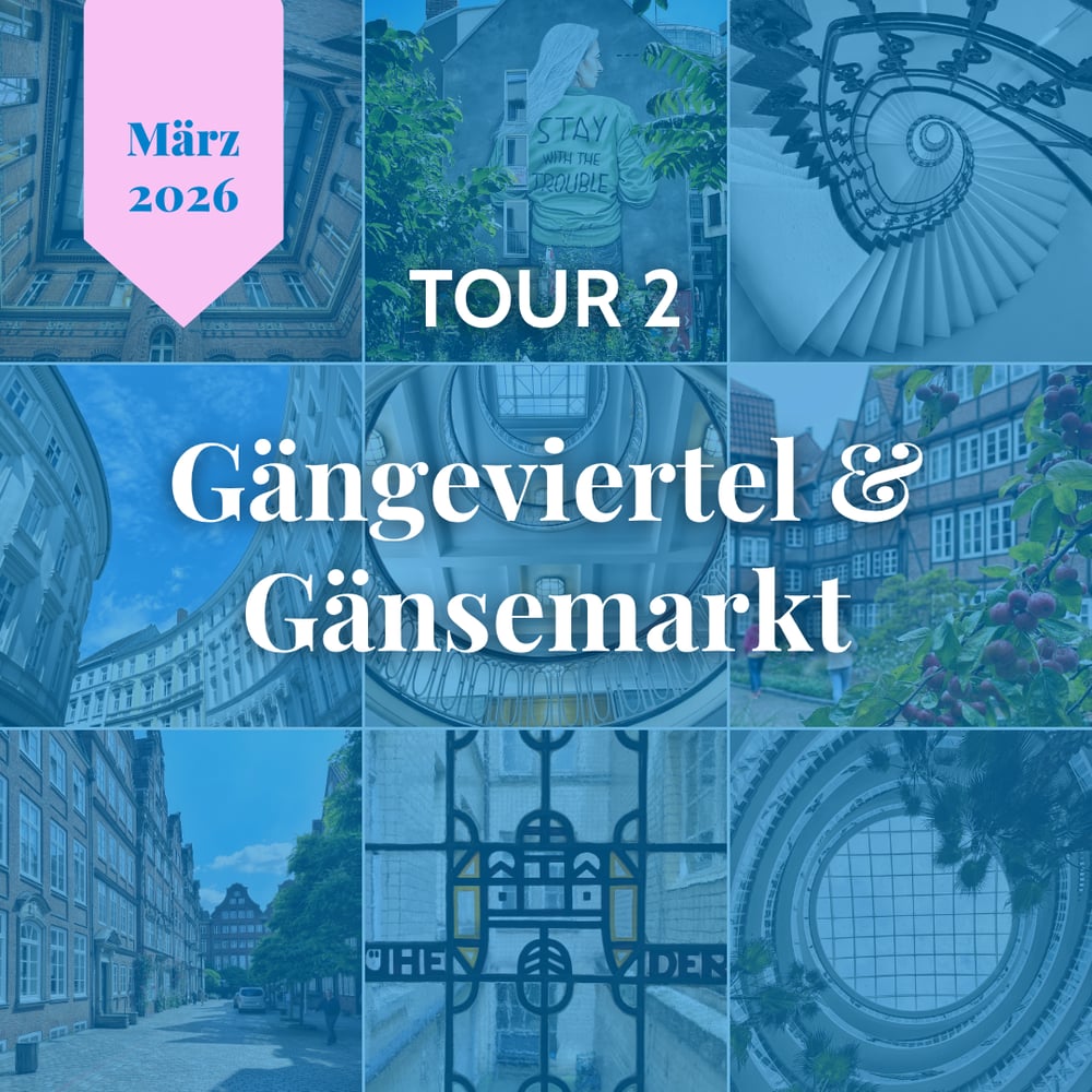 Ab Dezember: Neue Termine für Photo Walks im Frühjahr 2026