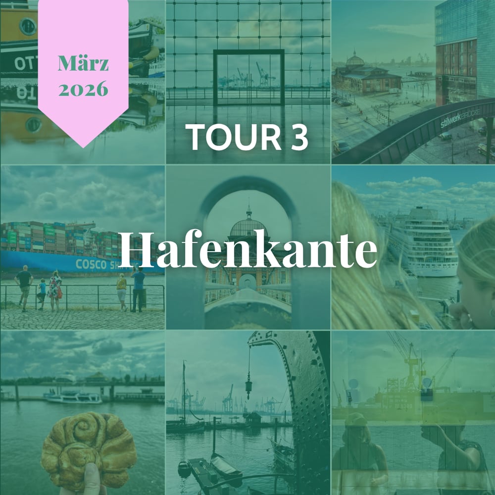 Ab Dezember: Neue Termine für Photo Walks im Frühjahr 2026