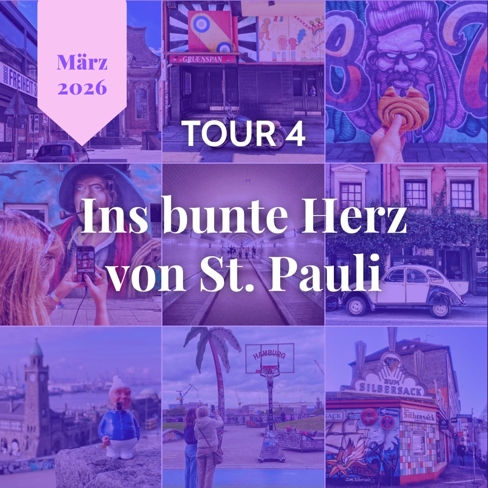 Ab Dezember: Neue Termine für Photo Walks im Frühjahr 2026