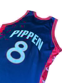 Image 4 of USA SCOTTIE PIPPEN JERSEY 