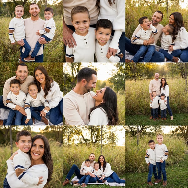 Image of Fall Minis (Oct 20, 23 + 28 )