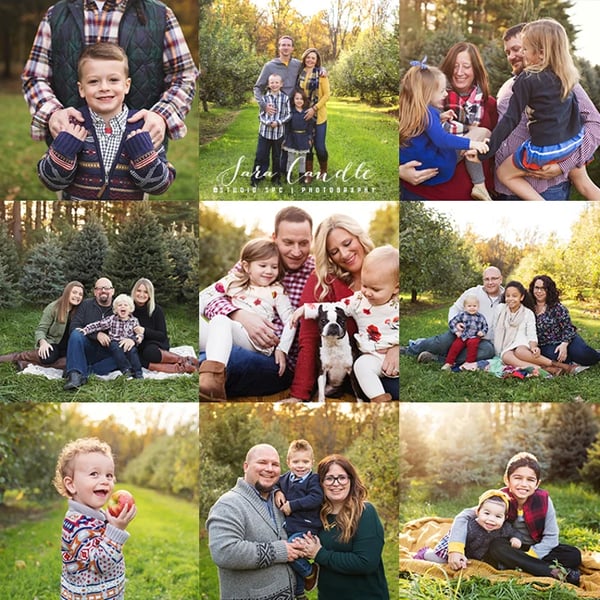 Image of Orchard Mini [ Sun. October 26th]