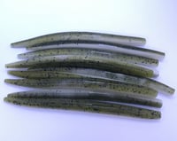 Image 5 of SENKO  Worm  5" BASS MAGIC