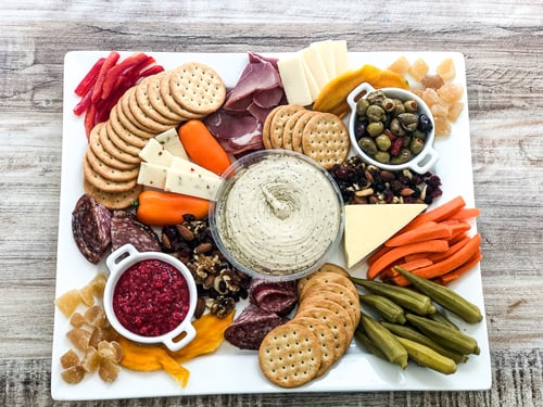 Image of 12oz Southern Style Pickled Okra