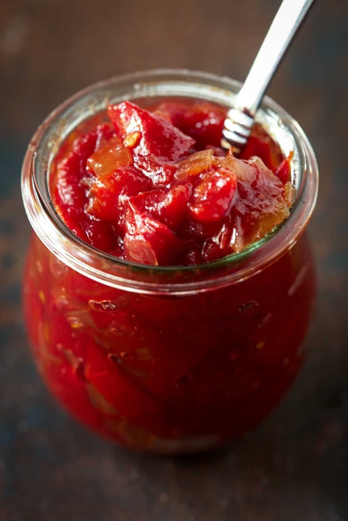 Image of Tomato Jam
