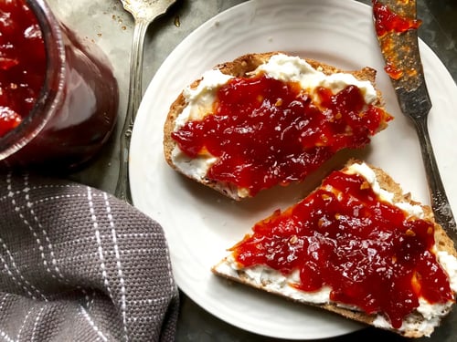 Image of Tomato Jam