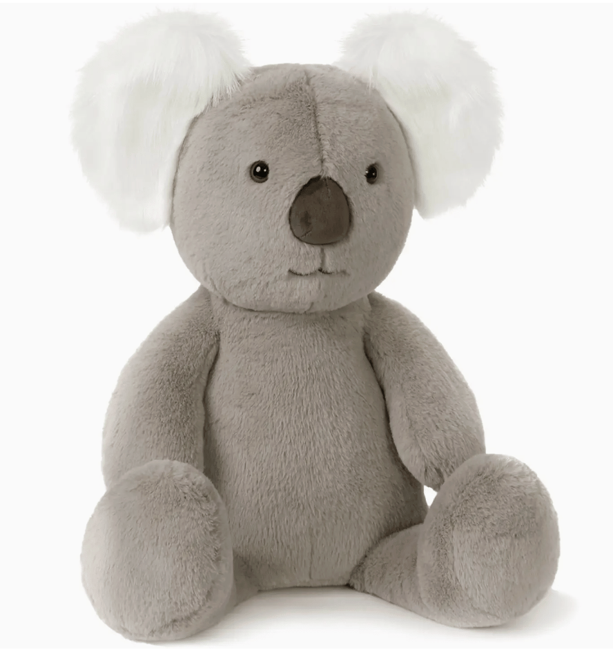 Image of Giant Bunnies, Koalas, and Kangaroos!