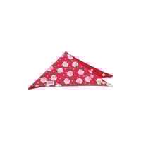 Santa Claus Head Metallic