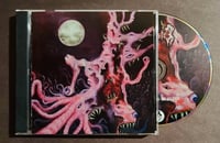 Image 2 of EYEMASTER - Conjuration of Flesh CD