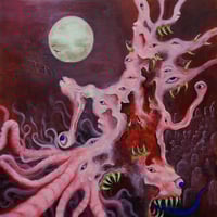 Image 1 of EYEMASTER - Conjuration of Flesh CD