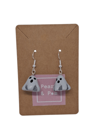 Image 3 of Grey ghostie