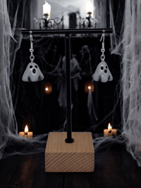 Image 1 of Grey ghostie
