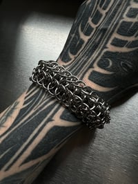 Image 1 of Chainmail Bracelet [1]