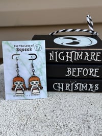 Image of Creepy Dolls?