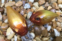 Image 9 of  Custom Airbrushed Crankbait 198