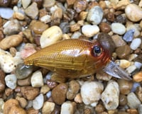 Image 4 of  Custom Airbrushed Crankbait 198