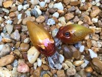 Image 8 of  Custom Airbrushed Crankbait 198