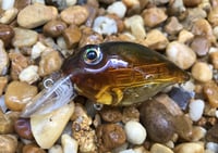 Image 6 of Custom Airbrushed Crankbait 294